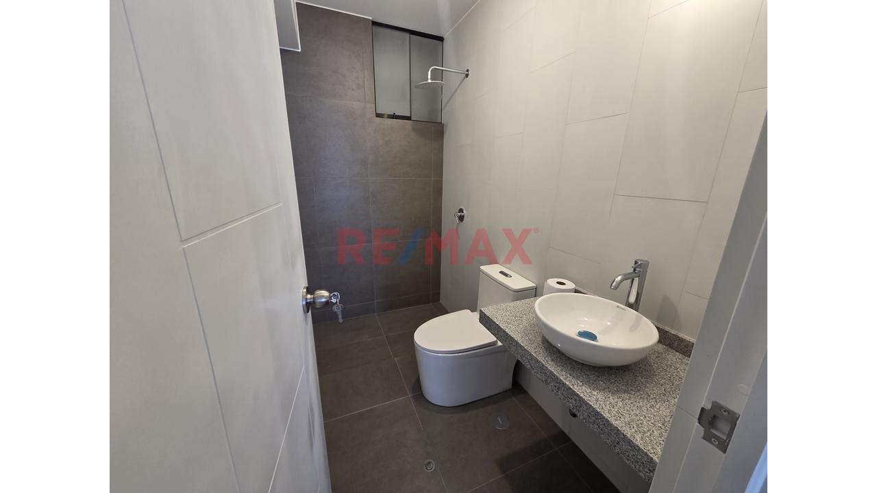 Exclusivo Departamento De Estreno En El Palacio, Sachaca — foto 4