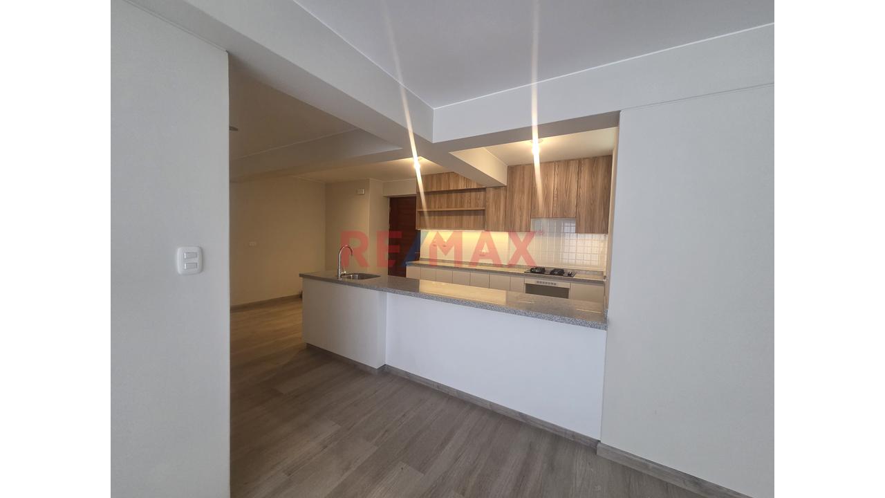 Exclusivo Departamento De Estreno En El Palacio, Sachaca — foto 12