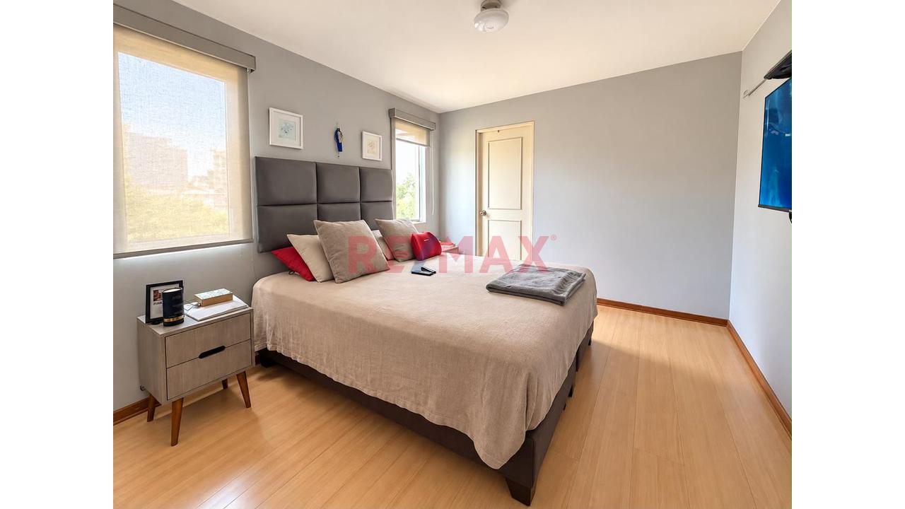 Venta De Departamento Dúplex De 169 M² Con Terraza Privada En Paseo De La Castellana - 20