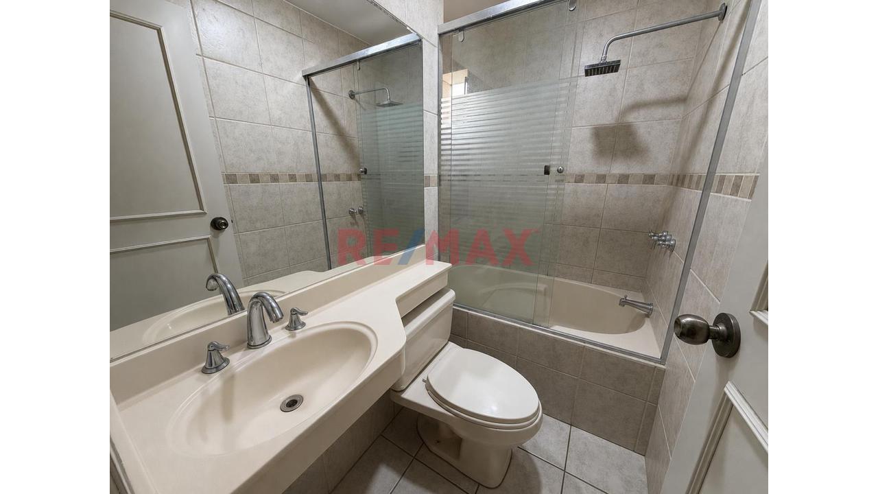 Venta De Departamento Dúplex De 169 M² Con Terraza Privada En Paseo De La Castellana — foto 7