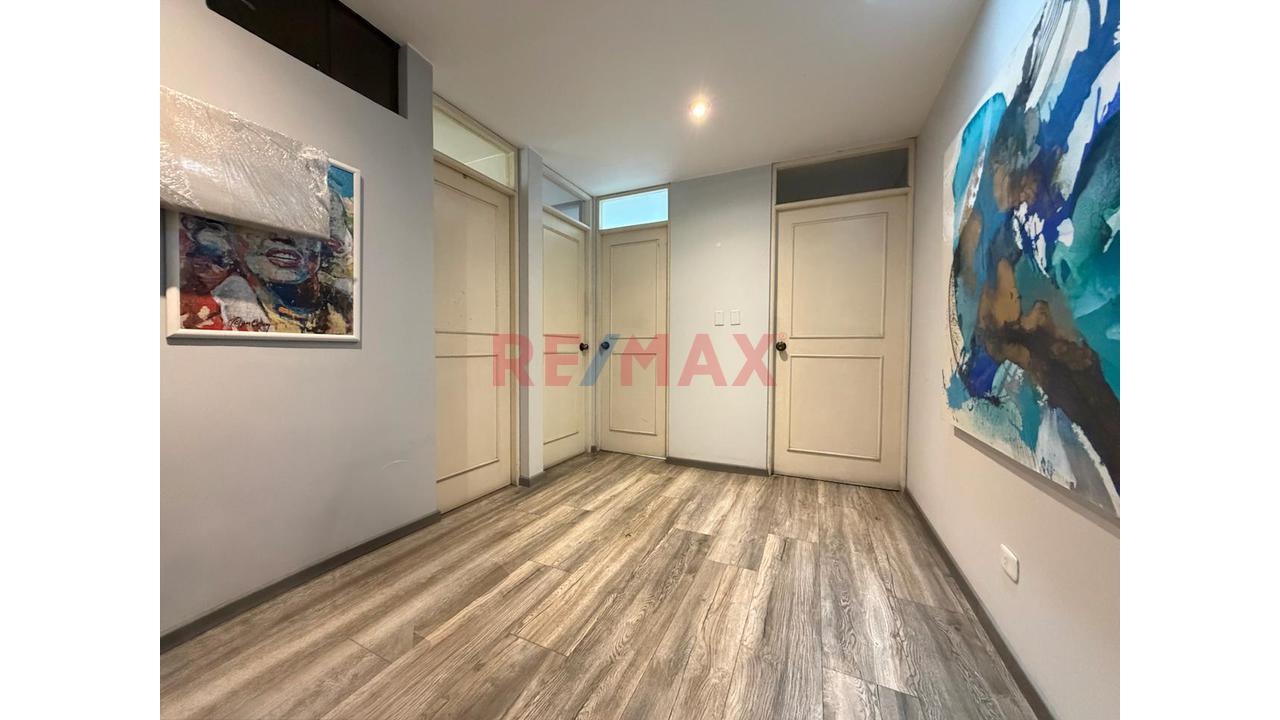 Venta De Departamento Dúplex De 169 M² Con Terraza Privada En Paseo De La Castellana — foto 10