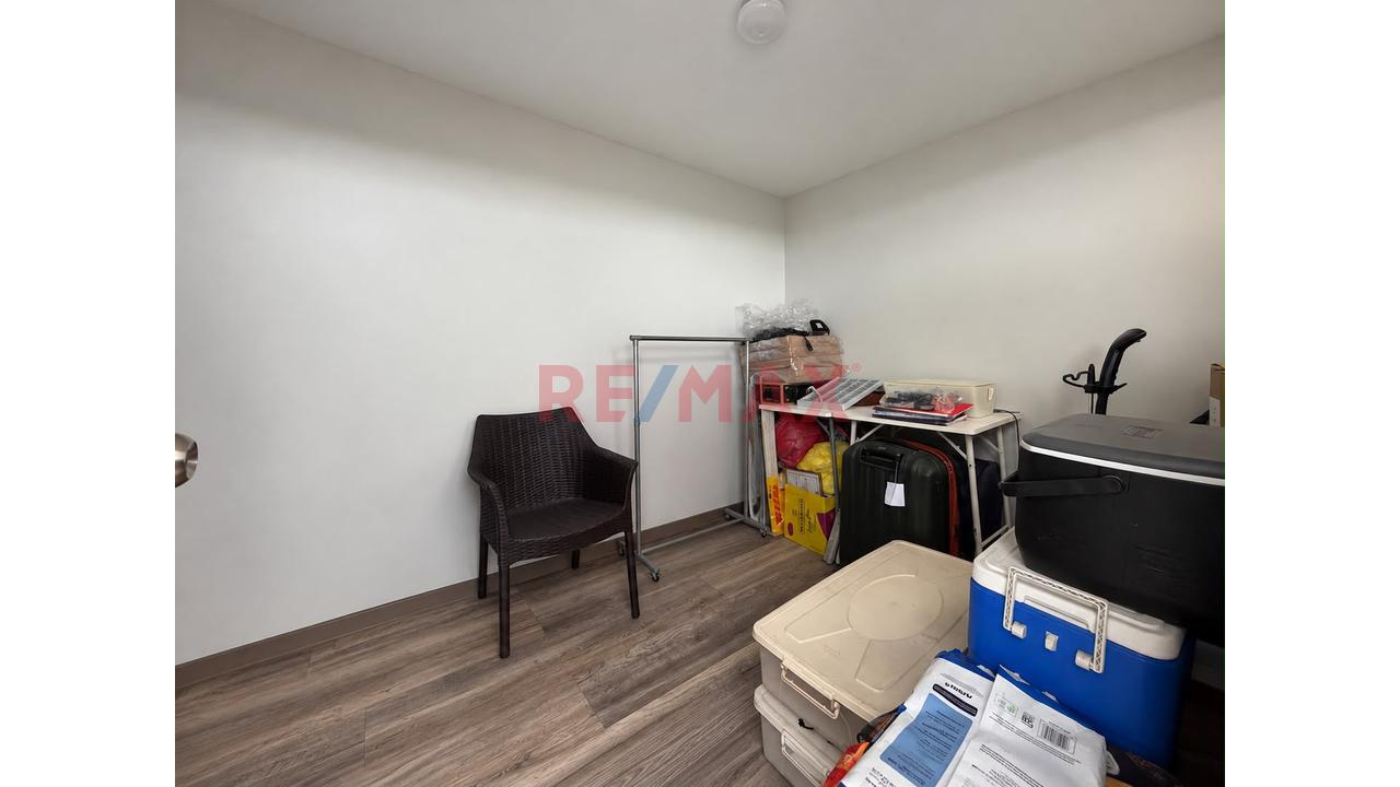 Venta De Departamento Dúplex De 169 M² Con Terraza Privada En Paseo De La Castellana - 16