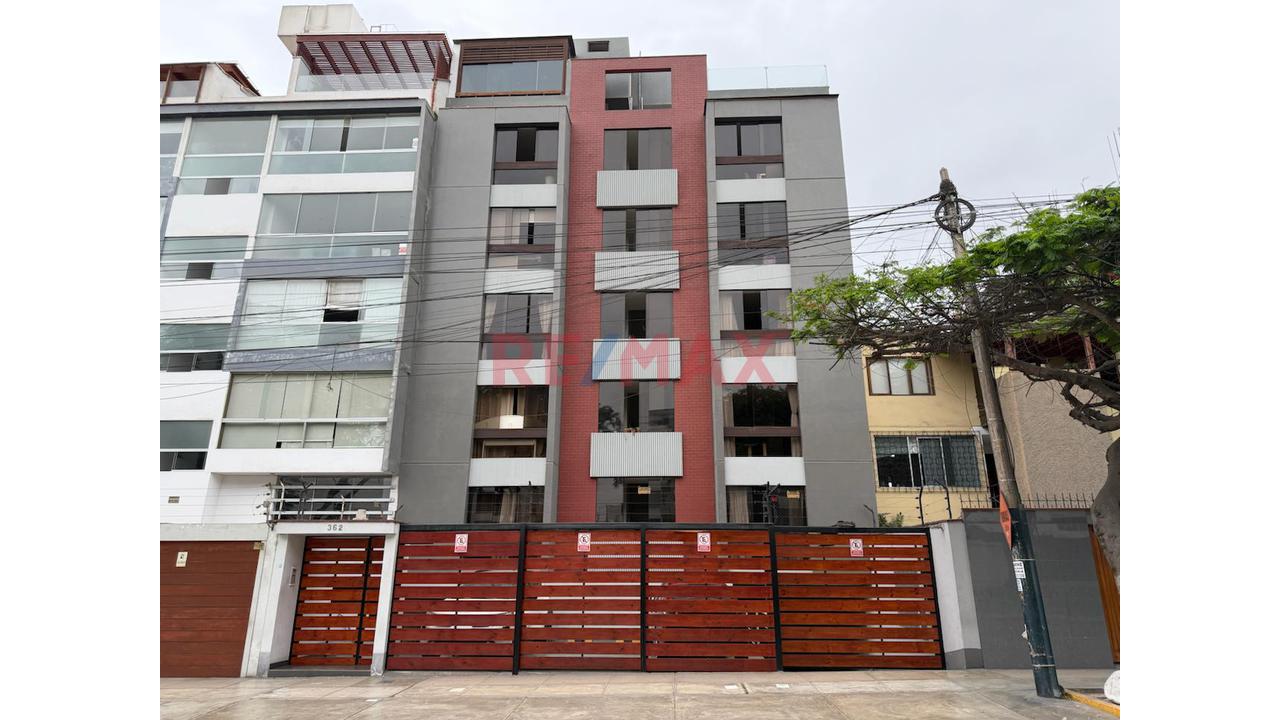 Venta De Departamento Dúplex De 169 M² Con Terraza Privada En Paseo De La Castellana - 17