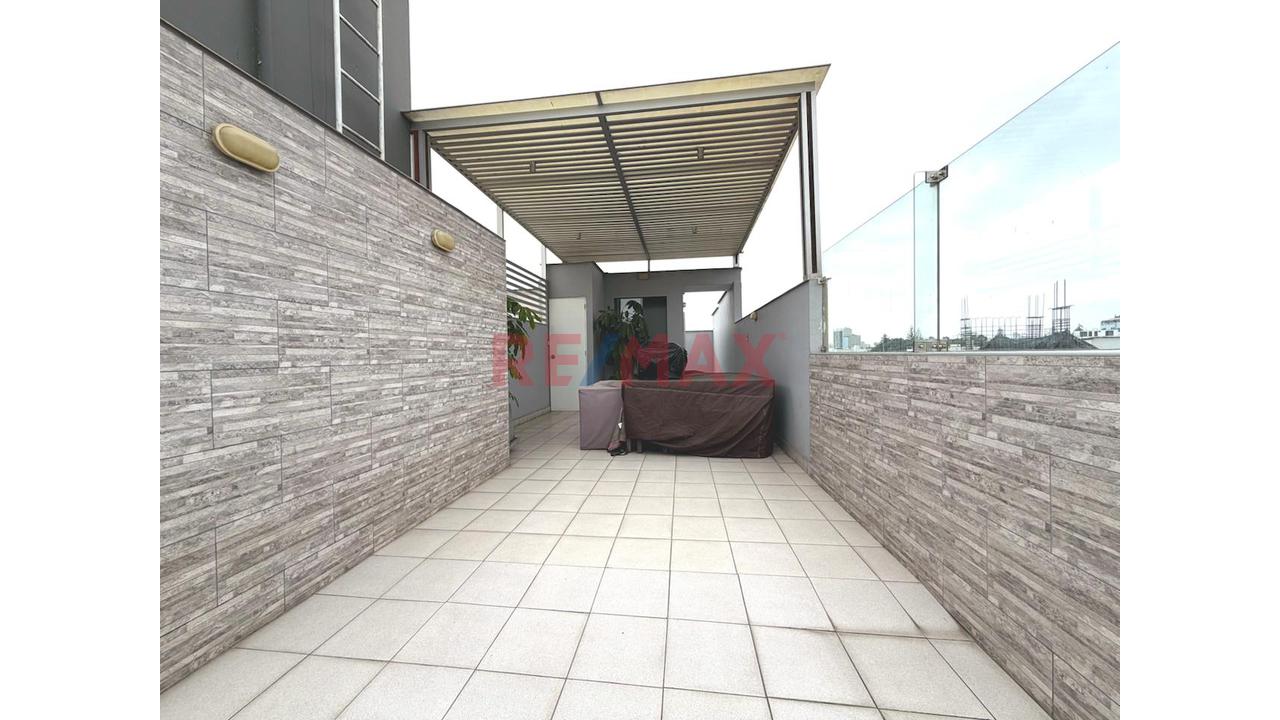 Venta De Departamento Dúplex De 169 M² Con Terraza Privada En Paseo De La Castellana — foto 2