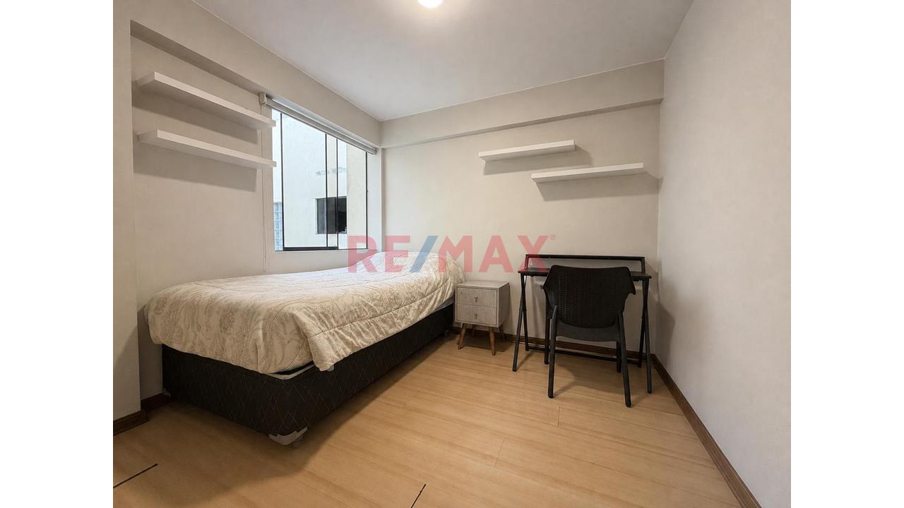 Venta De Departamento Dúplex De 169 M² Con Terraza Privada En Paseo De La Castellana — foto 9