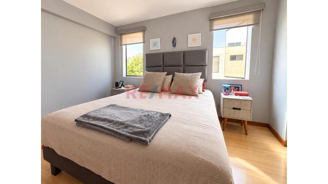 Venta De Departamento Dúplex De 169 M² Con Terraza Privada En Paseo De La Castellana — foto 4