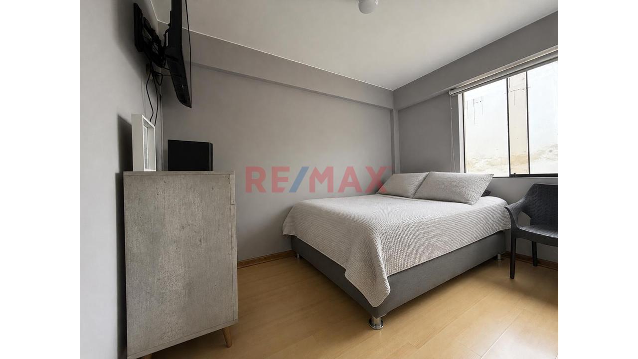 Venta De Departamento Dúplex De 169 M² Con Terraza Privada En Paseo De La Castellana — foto 8