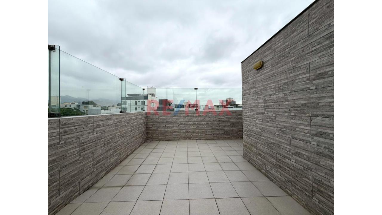 Venta De Departamento Dúplex De 169 M² Con Terraza Privada En Paseo De La Castellana — foto 6