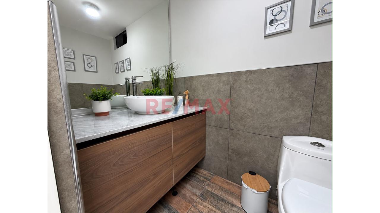 Venta De Departamento Dúplex De 169 M² Con Terraza Privada En Paseo De La Castellana - 19