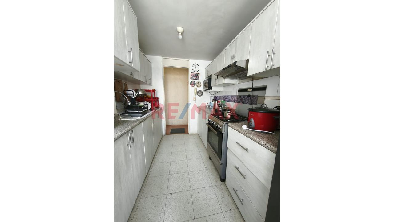 Venta De Departamento En Condominio Los Parques De Carabayllo — foto 5