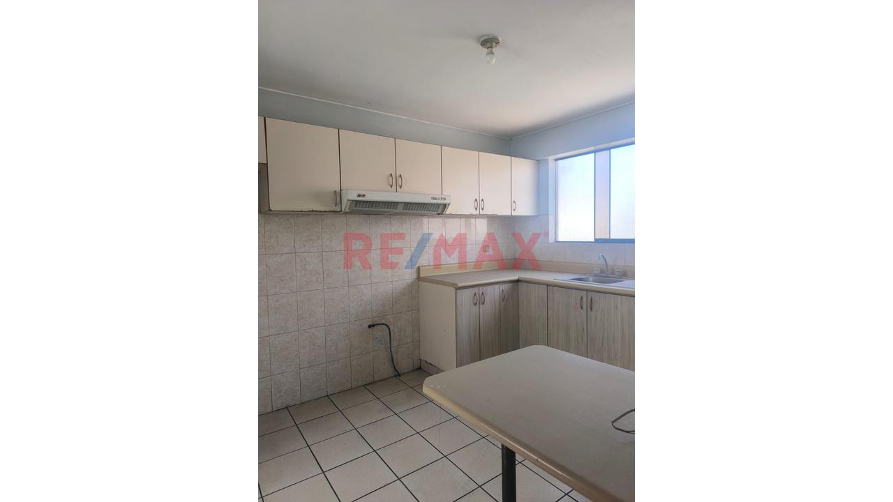 Alquilo Amplio Departamento En San Borja — foto 4