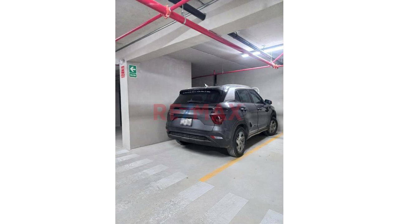 Alquilo Moderno Mini Departamento De Estreno Para Persona Sola O Pareja En Pueblo Libre — foto 14