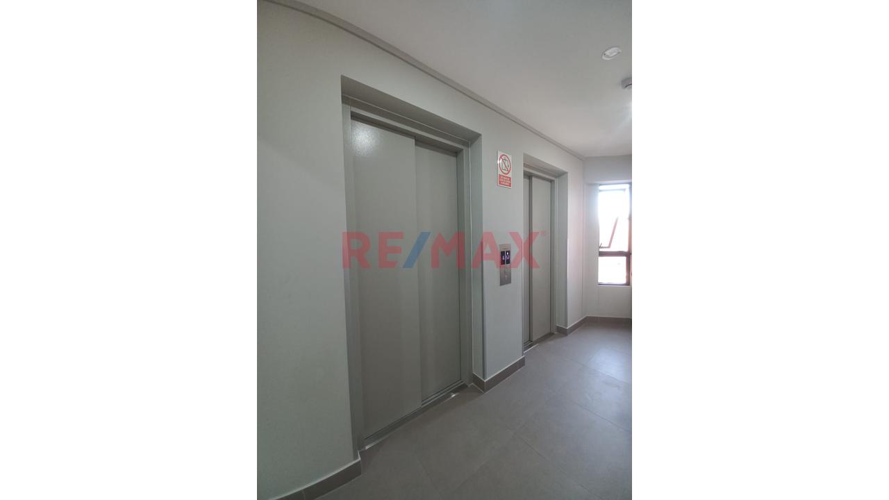 Alquilo Moderno Mini Departamento De Estreno Para Persona Sola O Pareja En Pueblo Libre — foto 4