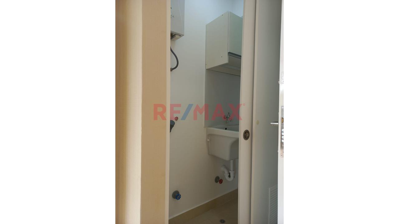Alquilo Moderno Mini Departamento De Estreno Para Persona Sola O Pareja En Pueblo Libre — foto 9