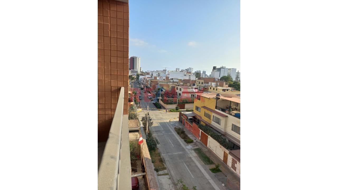 Alquilo Moderno Mini Departamento De Estreno Para Persona Sola O Pareja En Pueblo Libre — foto 2