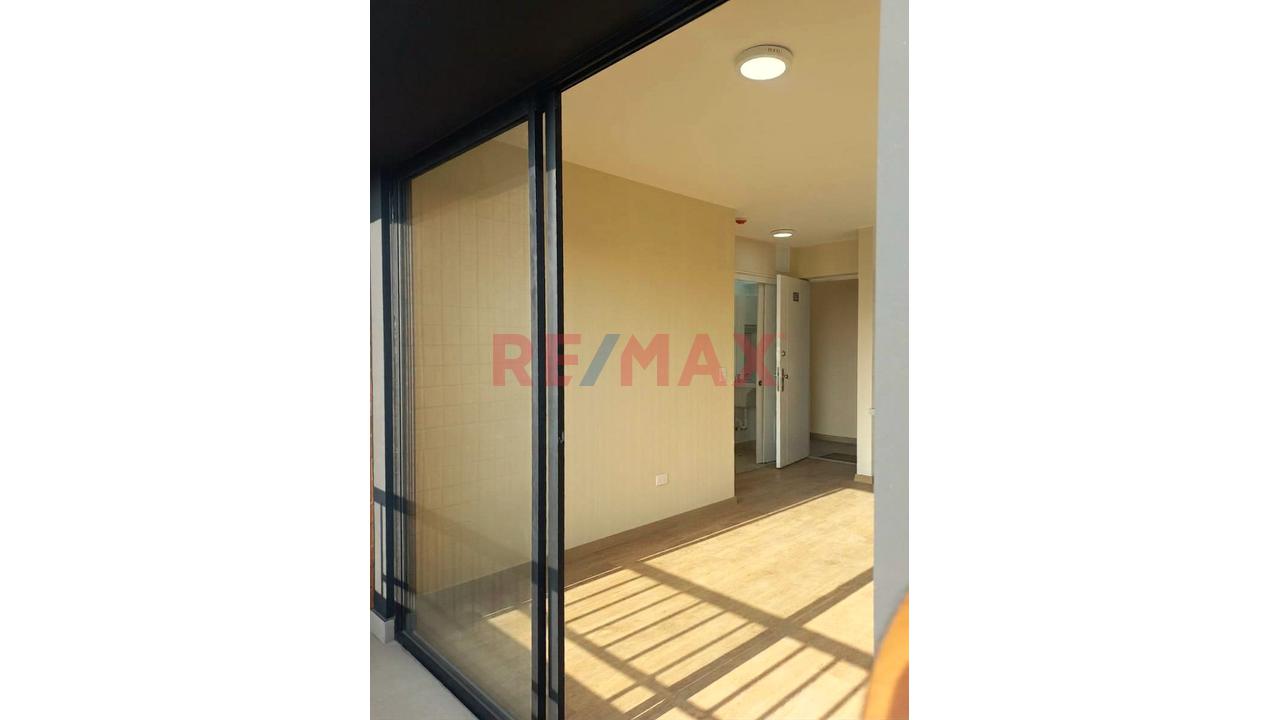 Alquilo Moderno Mini Departamento De Estreno Para Persona Sola O Pareja En Pueblo Libre — foto 12