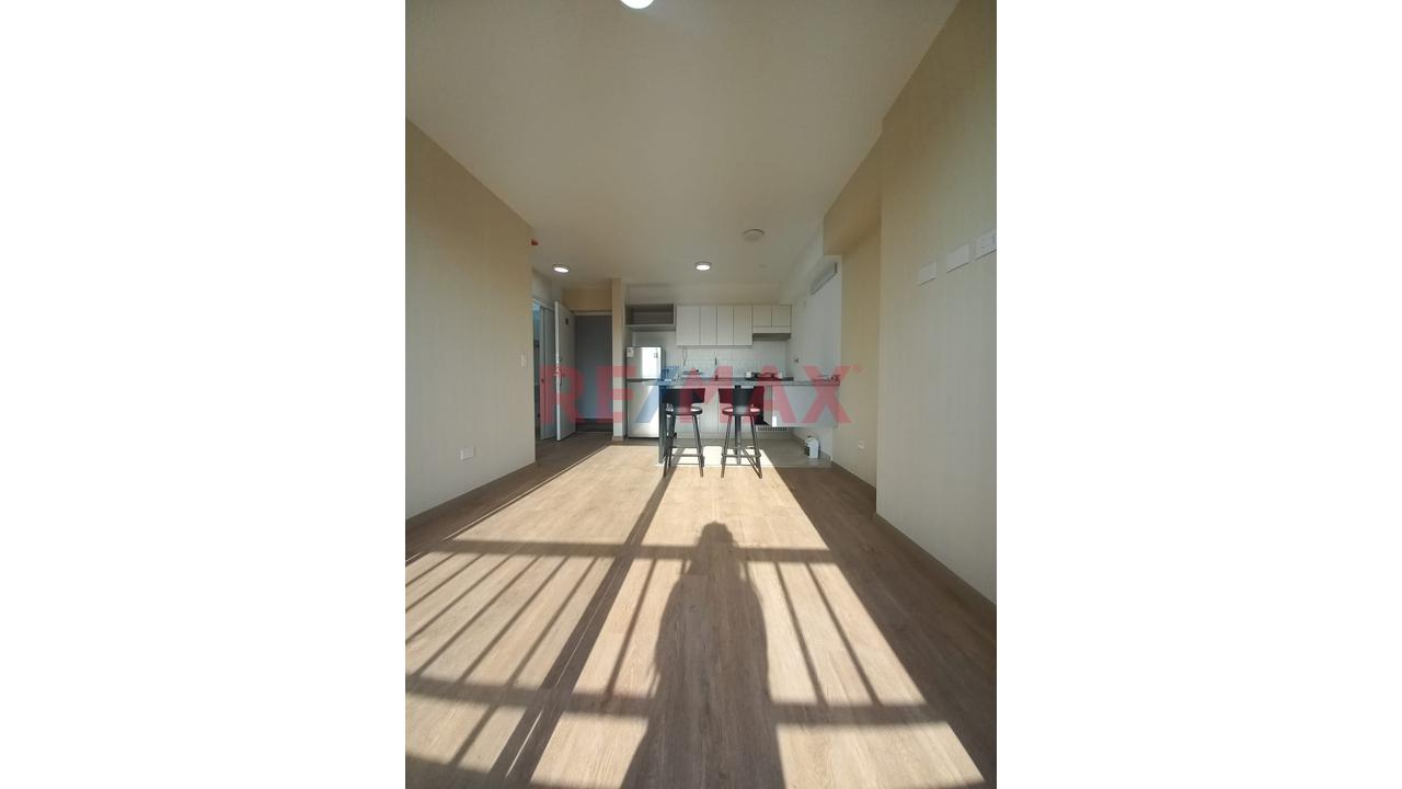 Alquilo Moderno Mini Departamento De Estreno Para Persona Sola O Pareja En Pueblo Libre — foto 10