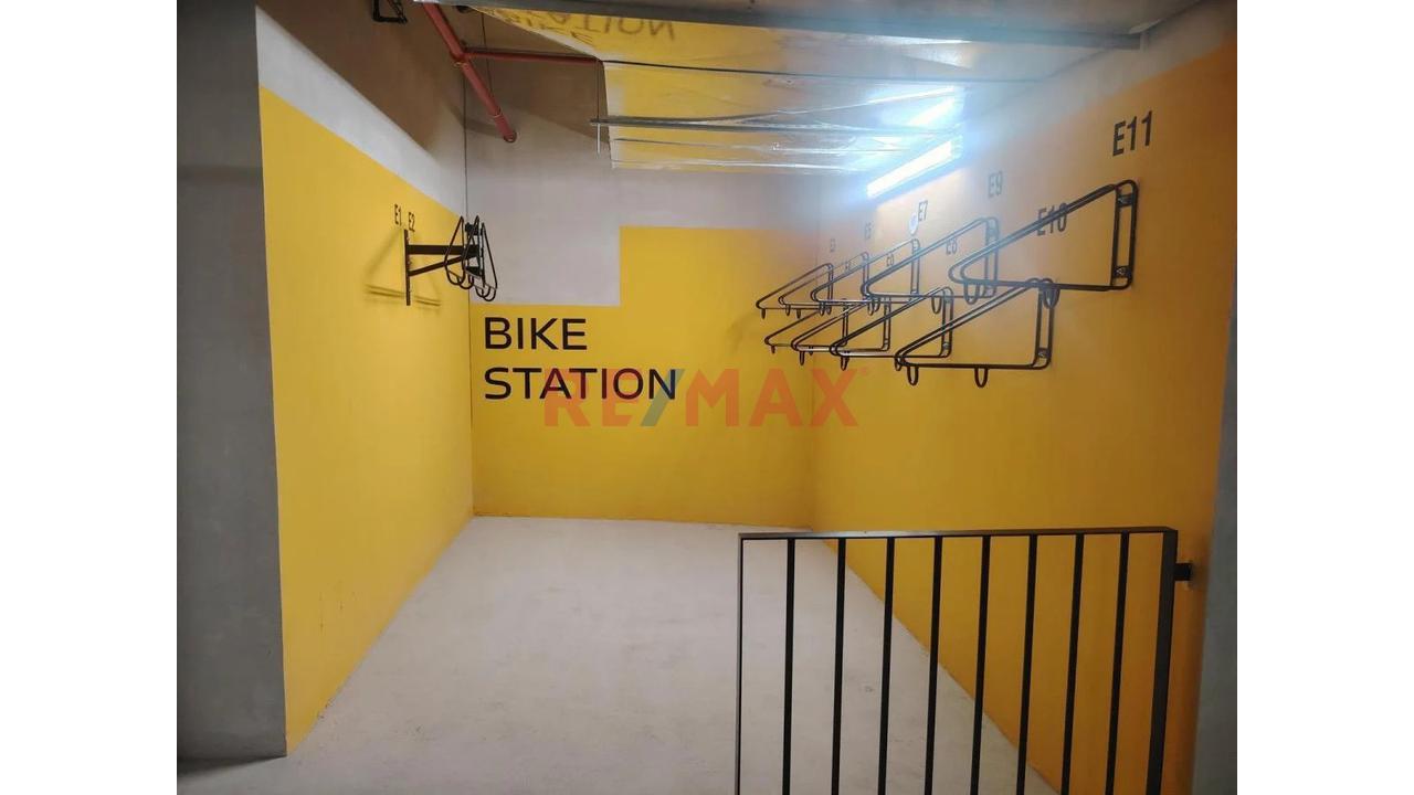 Alquilo Moderno Mini Departamento De Estreno Para Persona Sola O Pareja En Pueblo Libre — foto 15