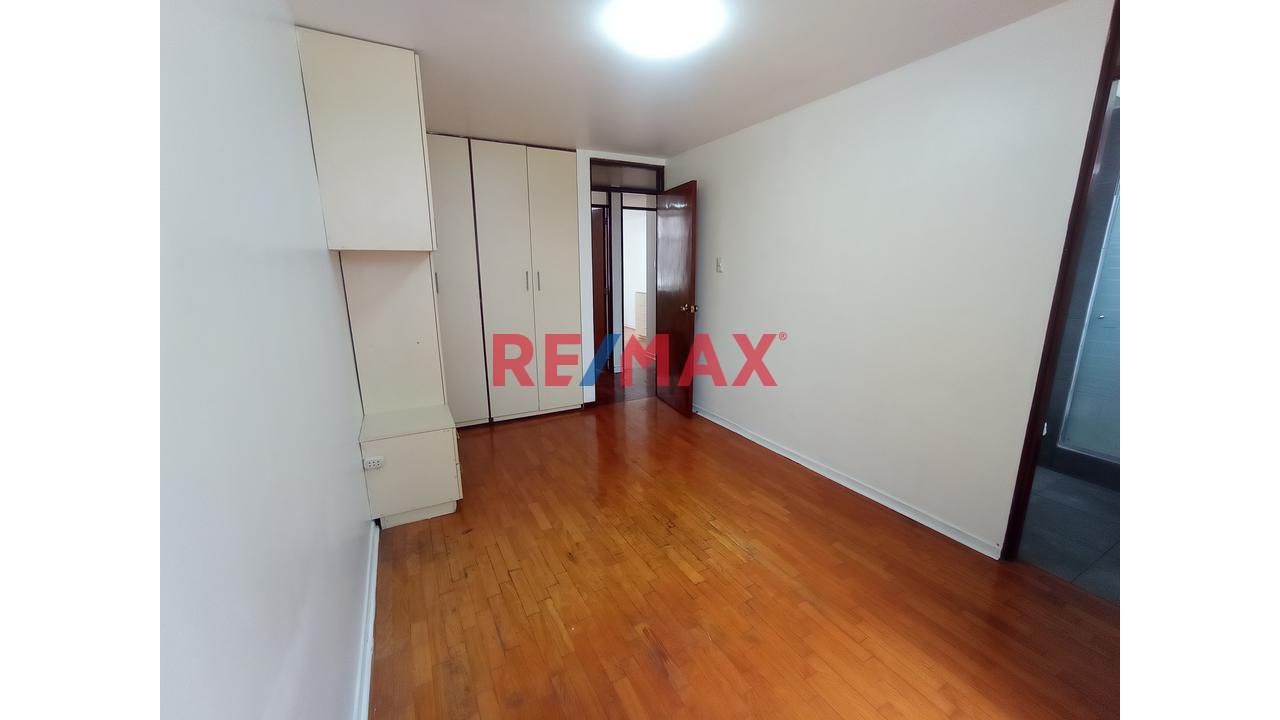 🏡 Alquiler De Amplio Departamento En 2.º Piso La Molina! ✨ — foto 12