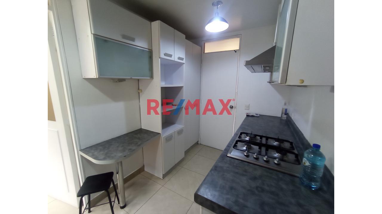 🏡 Alquiler De Amplio Departamento En 2.º Piso La Molina! ✨ — foto 10