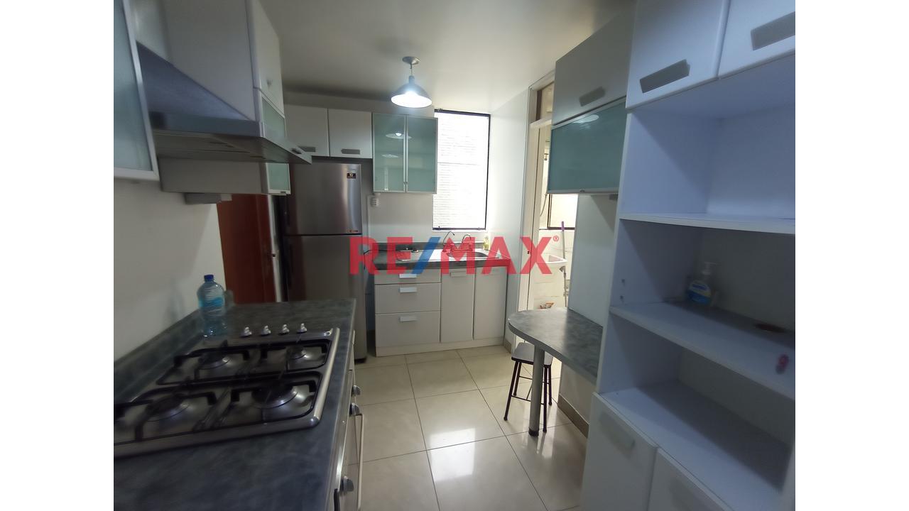 🏡 Alquiler De Amplio Departamento En 2.º Piso La Molina! ✨ — foto 15