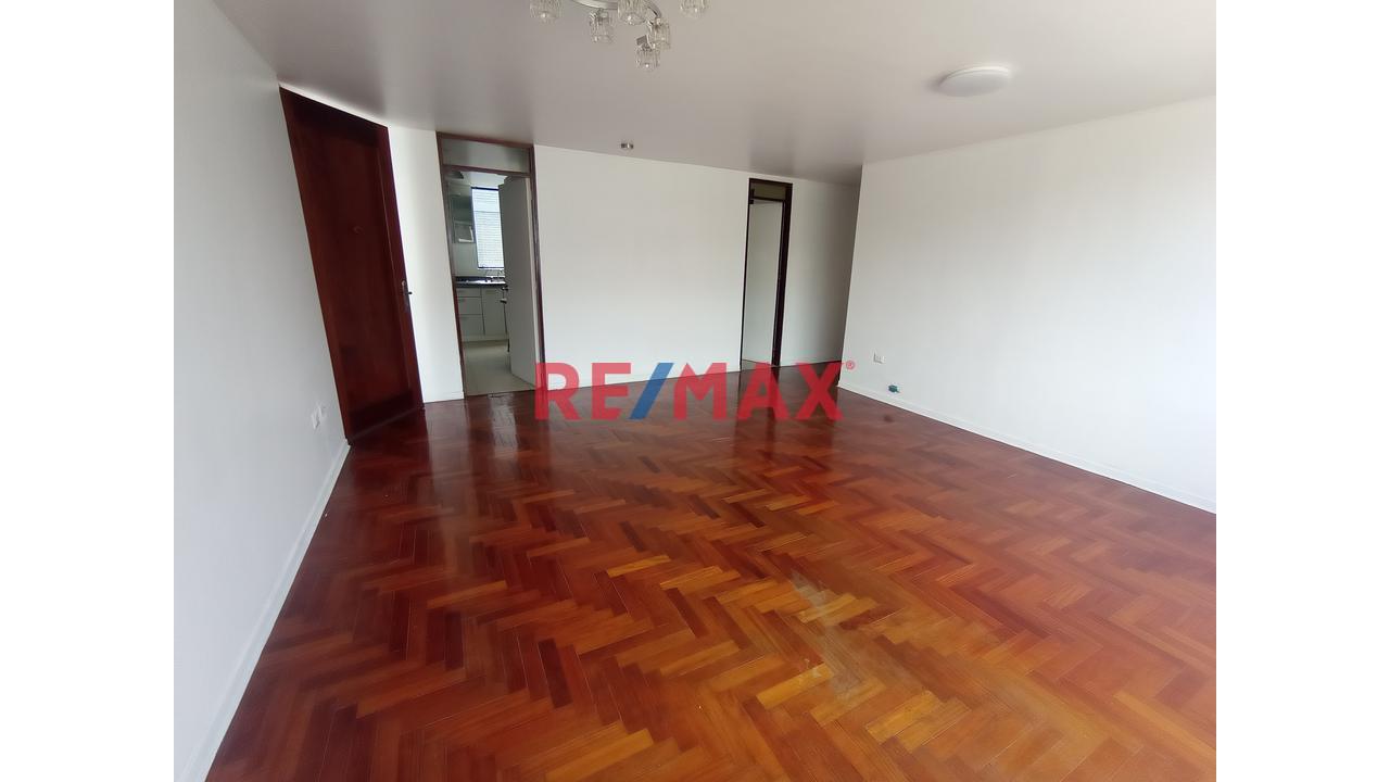 🏡 Alquiler De Amplio Departamento En 2.º Piso La Molina! ✨ — foto 13