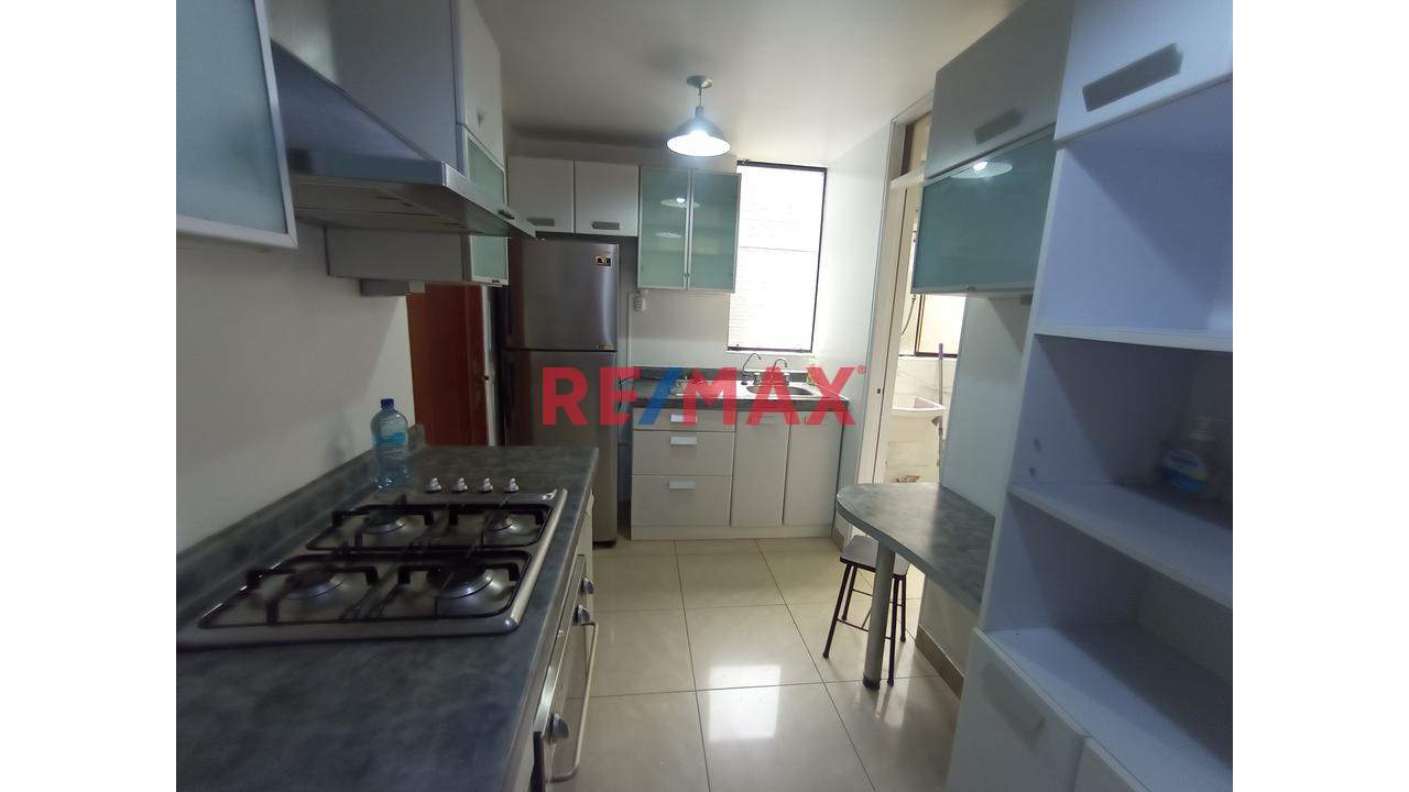 🏡 Alquiler De Amplio Departamento En 2.º Piso La Molina! ✨ — foto 7
