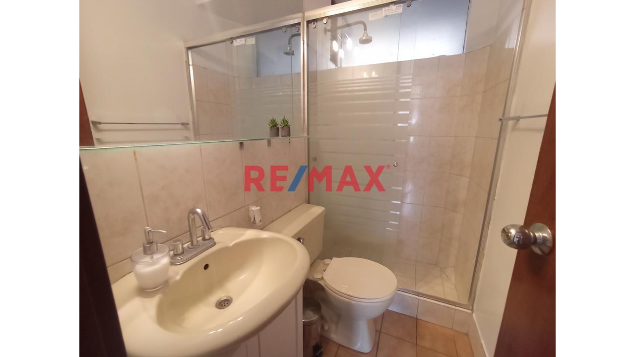 🏡 Alquiler De Amplio Departamento En 2.º Piso La Molina! ✨ — foto 6