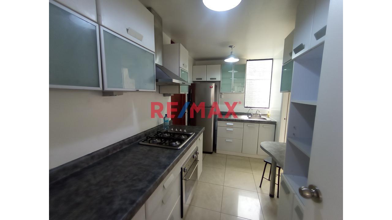 🏡 Alquiler De Amplio Departamento En 2.º Piso La Molina! ✨ — foto 9