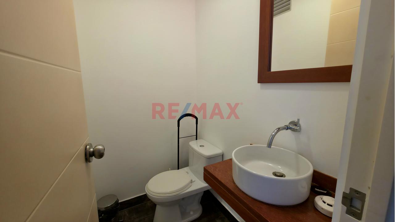 ¡Vive O Invierte En Miraflores! ¡Se Vende Departamento En Miraflores, Cerca Al Malecón + Cochera Y 2 Depósitos! — foto 3