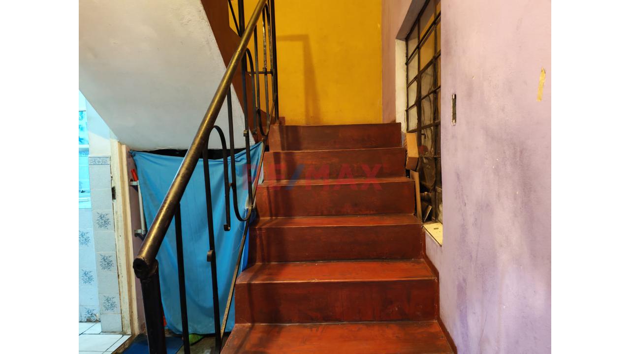 Casa En Venta Como Terreno — foto 11