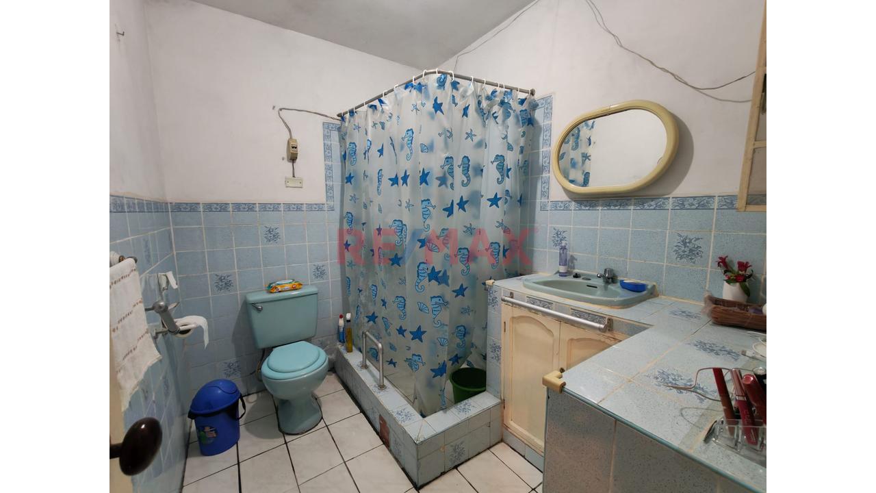 Casa En Venta Como Terreno — foto 4