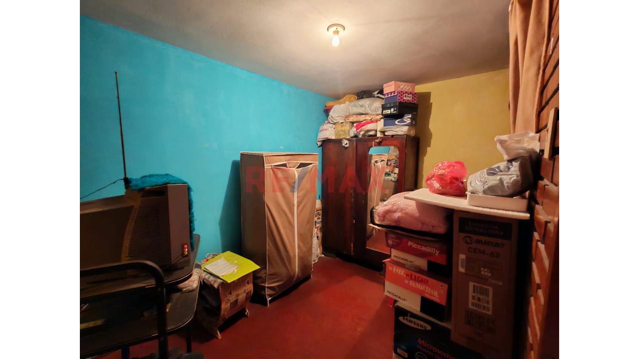 Casa En Venta Como Terreno — foto 9