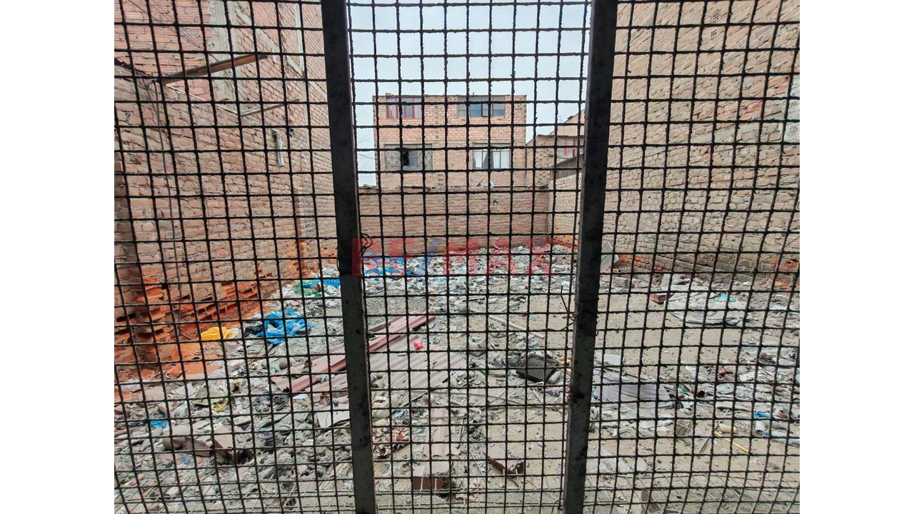 Casa En Venta Como Terreno — foto 3