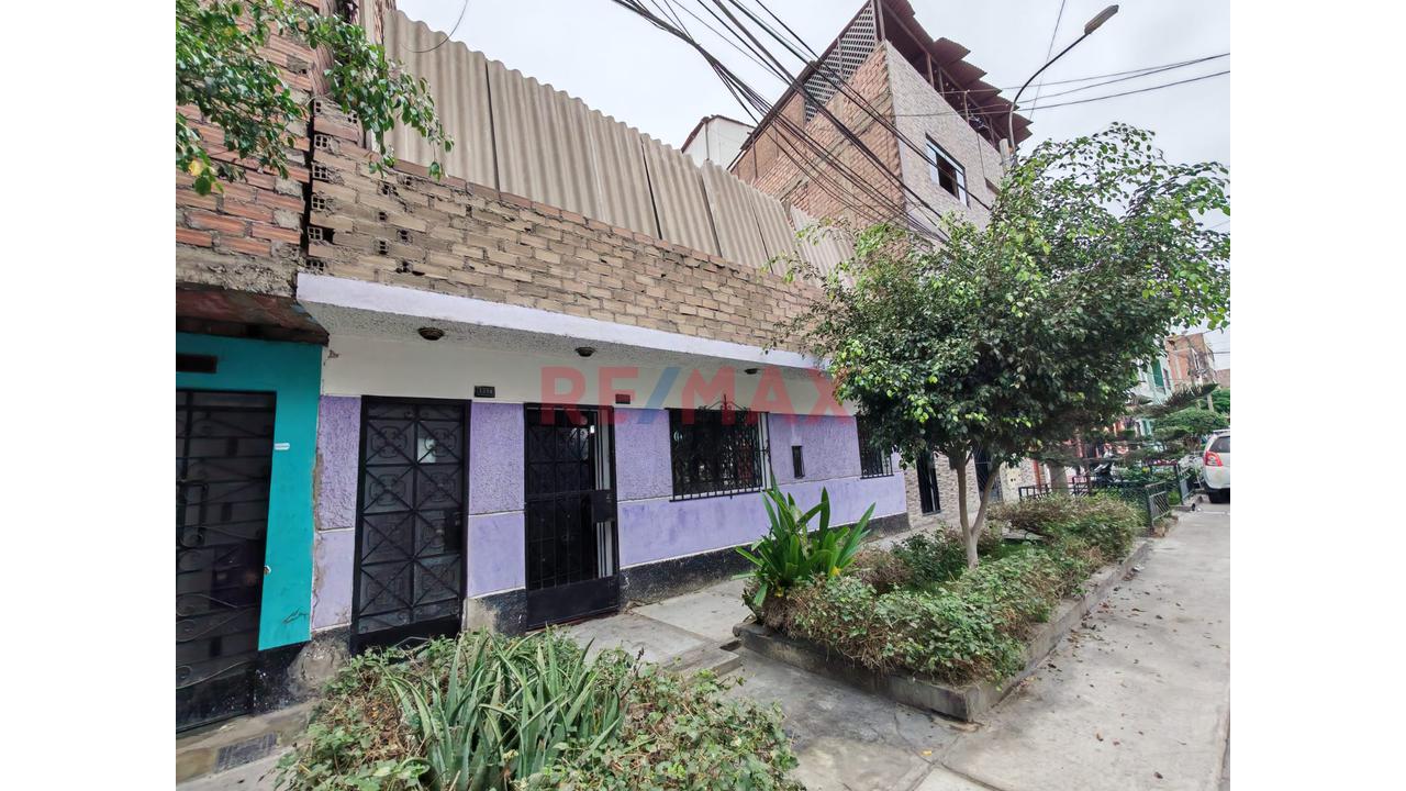 Casa En Venta Como Terreno — foto 1