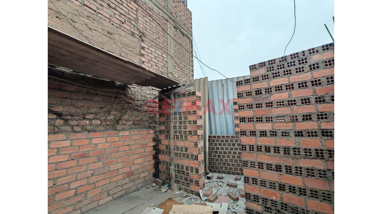 Casa En Venta Como Terreno — foto 7