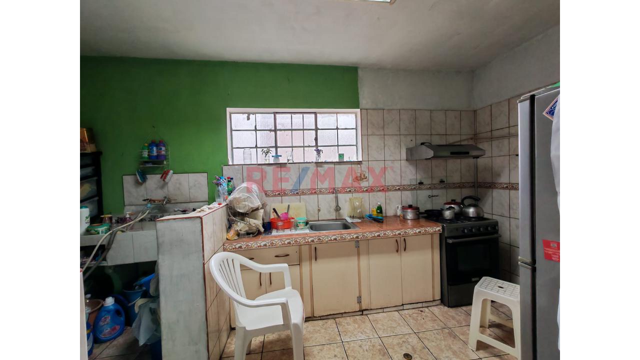 Casa En Venta Como Terreno — foto 6