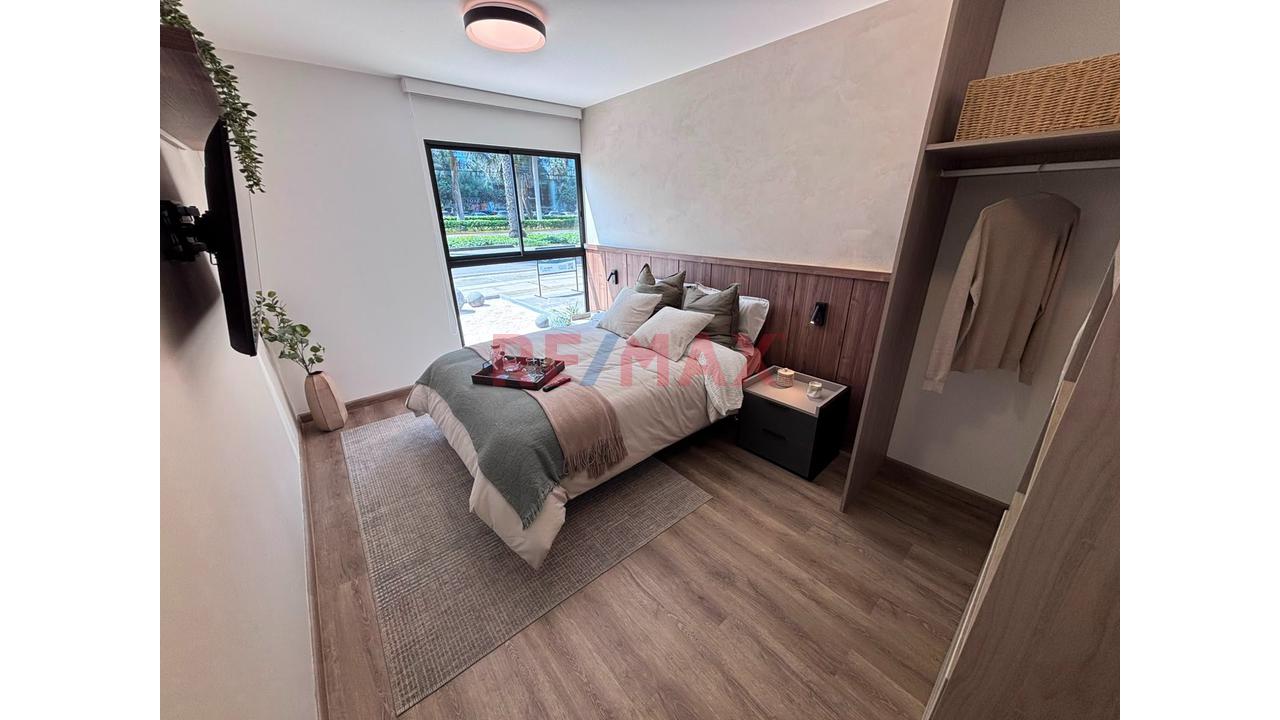 Departamento De 2 Dormitorios En Proyecto Inmobiliario – San Isidro | 63.33 M² | Entrega Agosto 2028 — foto 3