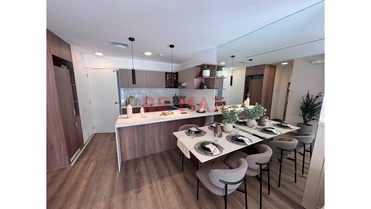 Departamento De 2 Dormitorios En Proyecto Inmobiliario – San Isidro | 63.33 M² | Entrega Agosto 2028 — foto 2
