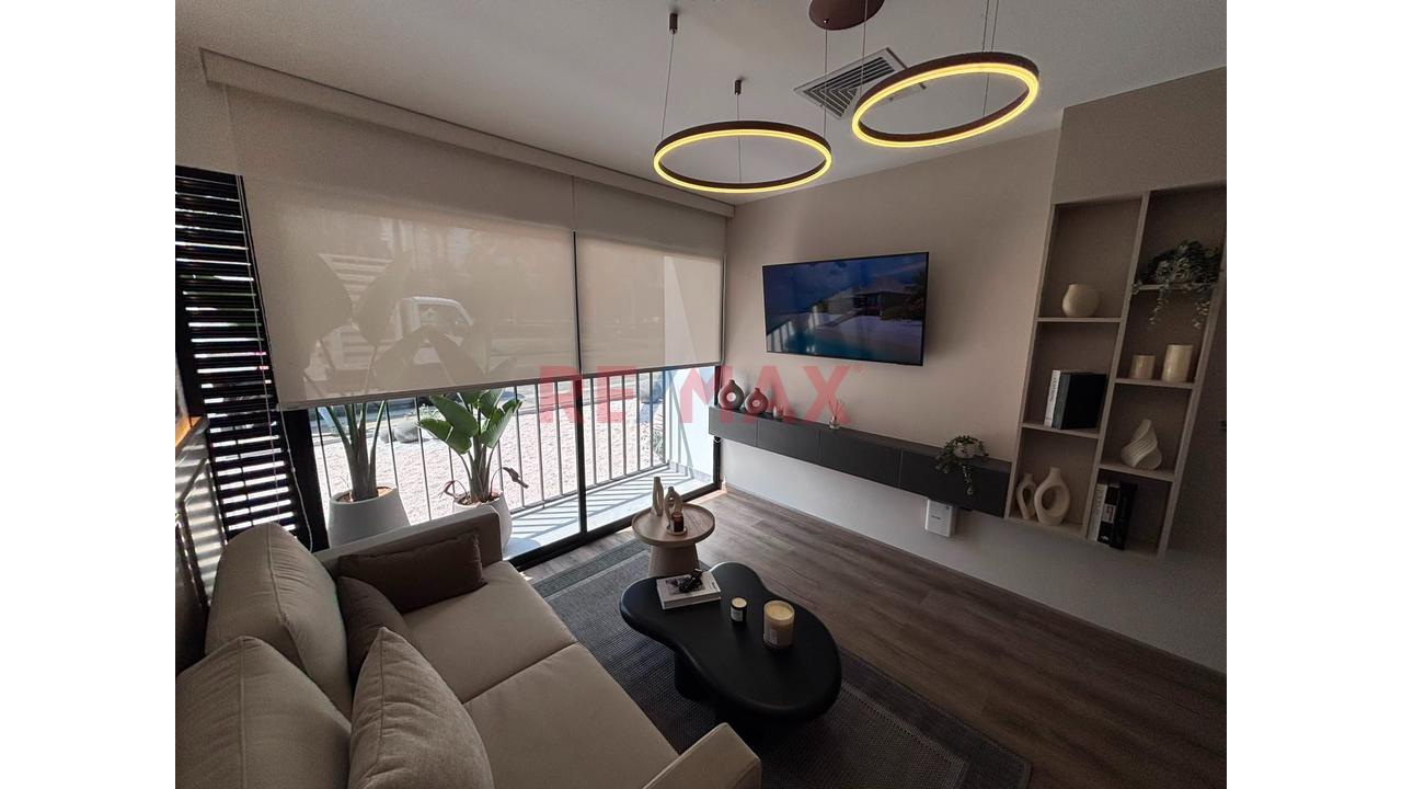 Departamento De 2 Dormitorios En Proyecto Inmobiliario – San Isidro | 63.33 M² | Entrega Agosto 2028 — foto 5