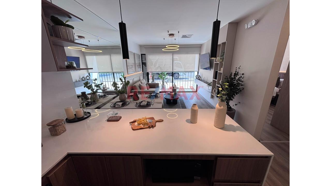 Departamento De 2 Dormitorios En Proyecto Inmobiliario – San Isidro | 63.33 M² | Entrega Agosto 2028 — foto 6