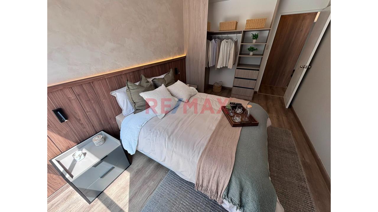 Departamento De 2 Dormitorios En Proyecto Inmobiliario – San Isidro | 63.33 M² | Entrega Agosto 2028 — foto 13