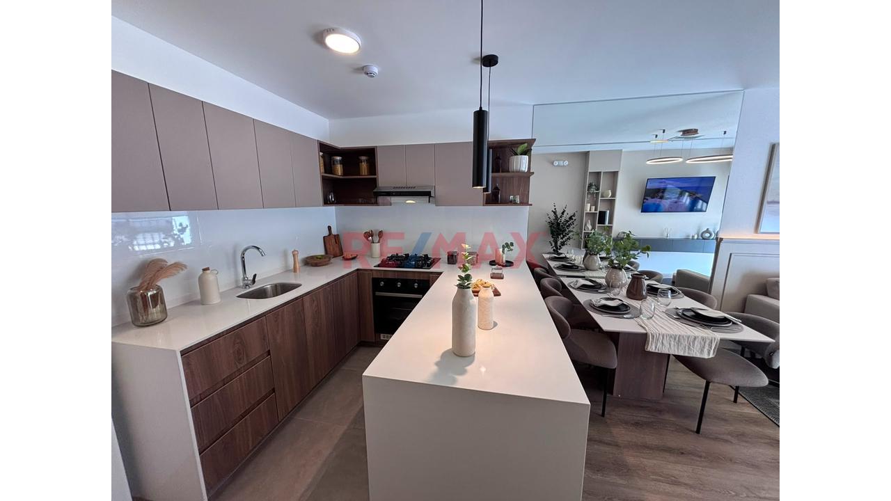 Departamento De 2 Dormitorios En Proyecto Inmobiliario – San Isidro | 63.33 M² | Entrega Agosto 2028 — foto 8
