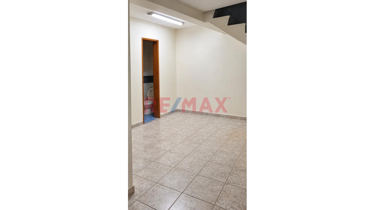 Venta De Local Industrial En Villa El Salvador | 574.08 M² | Zonificación I2 - 9