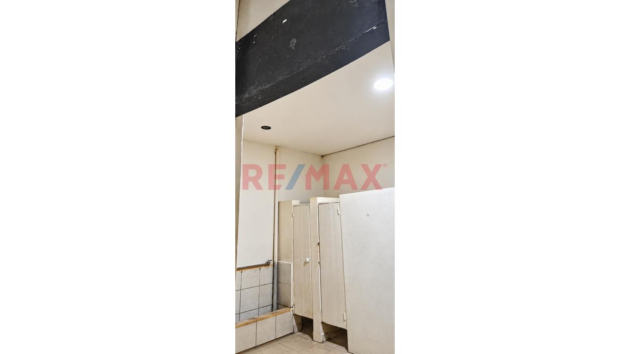 Venta De Local Industrial En Villa El Salvador | 574.08 M² | Zonificación I2 - 11