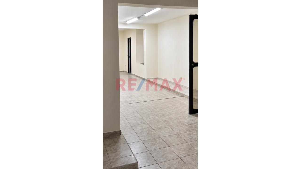 Venta De Local Industrial En Villa El Salvador | 574.08 M² | Zonificación I2 - 8