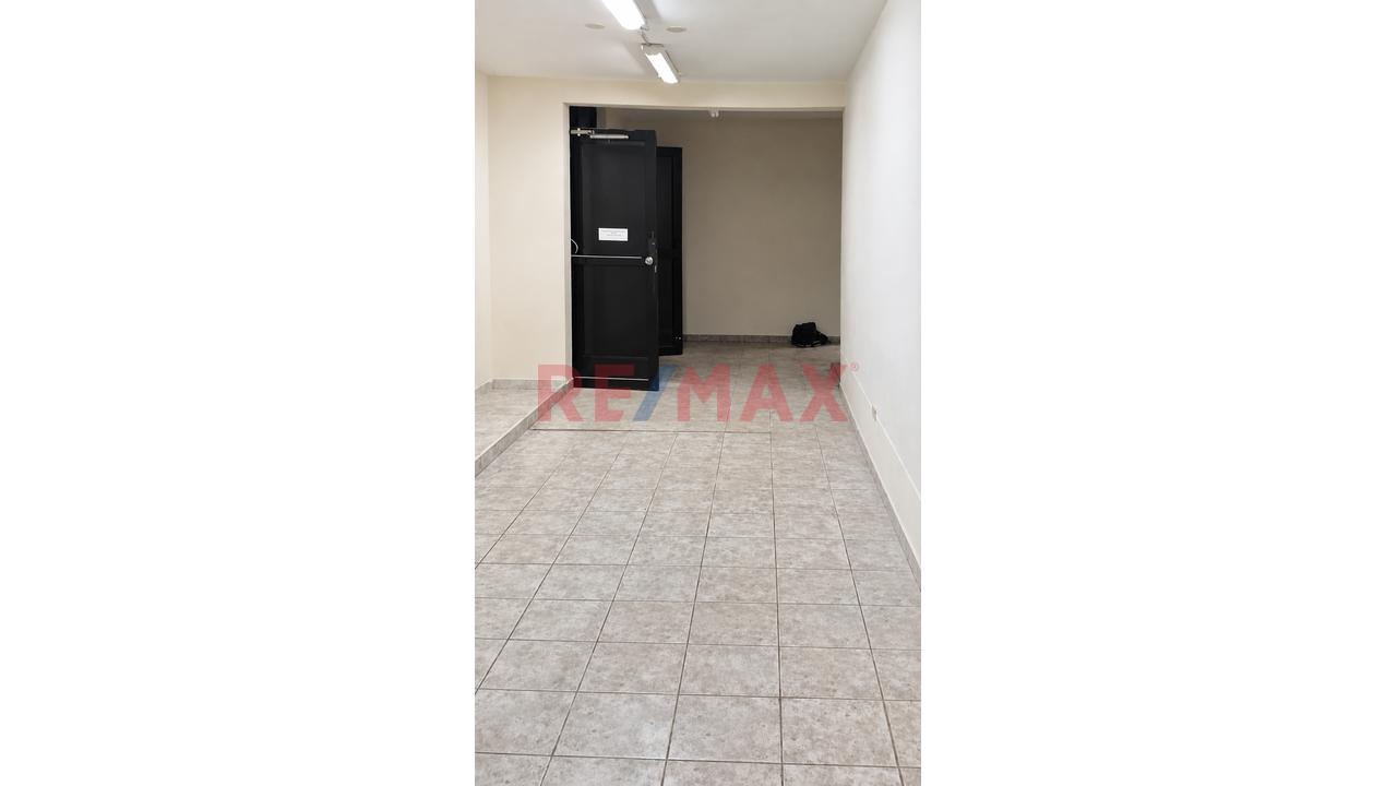 Venta De Local Industrial En Villa El Salvador | 574.08 M² | Zonificación I2 - 7