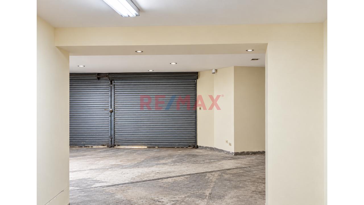 Venta De Local Industrial En Villa El Salvador | 574.08 M² | Zonificación I2 - 13