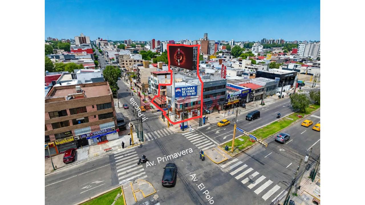 Casa Comercial En Venta — foto 2