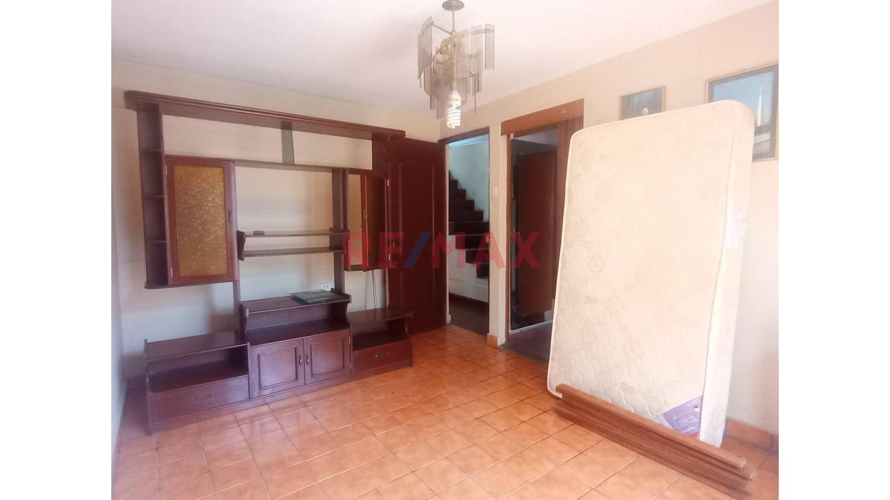 🏠 ¡Venta Del 95% En Acciones Y Derechos De Casa De 4 Pisos En La Victoria — foto 13